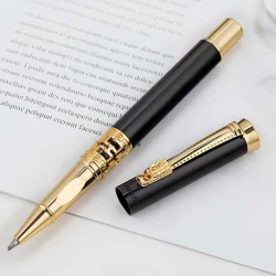 Diyircəkli qələm AV2015132, metal