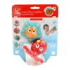 Hamam oyuncağı Hape Ocean Floor Squirters Hamam oyuncağı Hape Ocean Floor Squirters