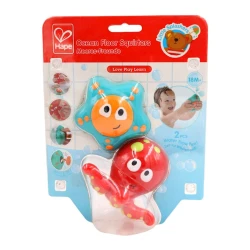 Hamam oyuncağı Hape Ocean Floor Squirters
