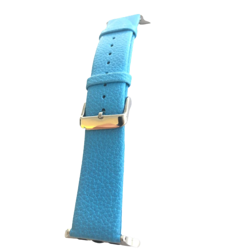 Ремешок Aceshley для Smart Watch 42/44/45 мм Blue Ремешок Aceshley для Smart Watch 42/44/45 мм Blue