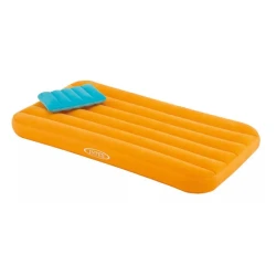 Надувной матрас Intex Kidz Airbed 66803, 88x157x18 см, товар в ассортименте