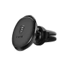 Автомобильный держатель для телефона Baseus Magnetic,Черный Автомобильный держатель для телефона Baseus Magnetic,Черный
