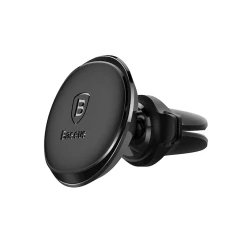 Автомобильный держатель для телефона Baseus Magnetic,Черный Автомобильный держатель для телефона Baseus Magnetic,Черный