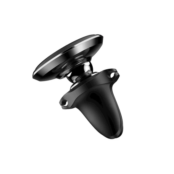 Автомобильный держатель для телефона Baseus Magnetic,Черный Автомобильный держатель для телефона Baseus Magnetic,Черный