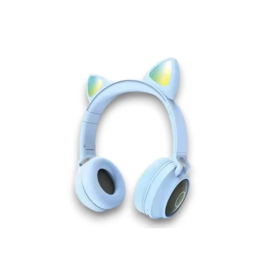 Проводные наушники Jdak 01JD-2 синий