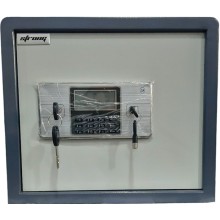 Seyf Strong XD-096, 35x40x35 sm