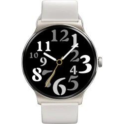 Умные часы Haylou Solar LS05 Lite Silver