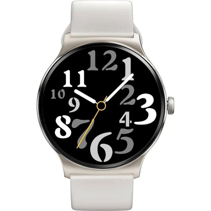 Умные часы Haylou Solar LS05 Lite Silver Умные часы Haylou Solar LS05 Lite Silver