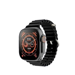 Cмарт-часы Smart Watch S8 Ultra Black