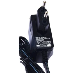 Сетевое зарядное устройство TP-Link 9V Modem Charger Black Сетевое зарядное устройство TP-Link 9V Modem Charger Black