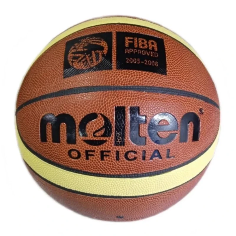 Баскетбольный мяч Molten Official WS0776, размер 7 Баскетбольный мяч Molten Official WS0776, размер 7