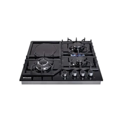 Варочная поверхность Fiver CKO202-FO (CKO-202-FO)