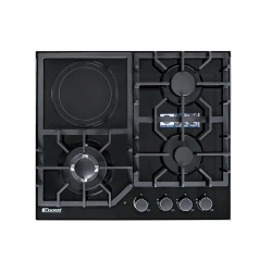 Варочная поверхность Fiver CKO202-FO (CKO-202-FO)
