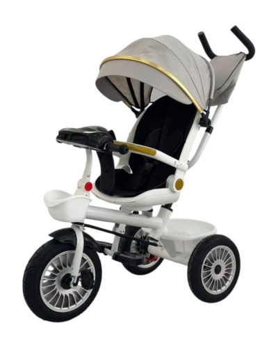 Üçtəkərli uşaq velosipedi smr700 - smr700