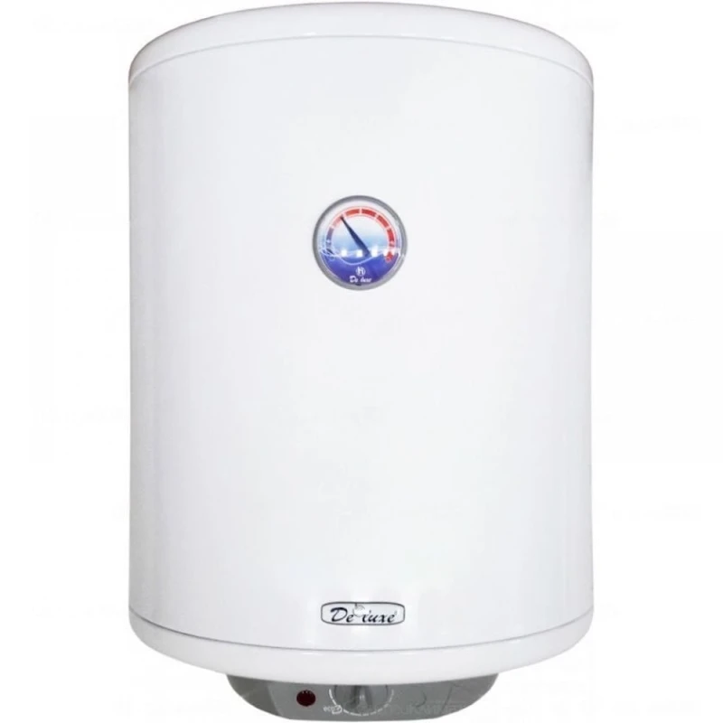 Водонагреватель De Luxe W50V1, 50 л Водонагреватель De Luxe W50V1, 50 л