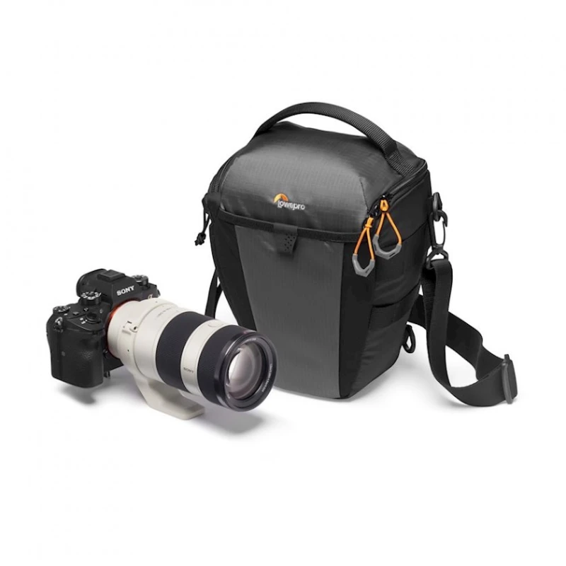 Сумка для фотоаппарата LowePro Toploader Photo Active TLZ 50 AW (LP37346-PWW-N)