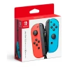 Геймпад Nintendo Switch Joy-Con Neon Red/Blue (4902370536034) Геймпад Nintendo Switch Joy-Con Neon Red/Blue (4902370536034)