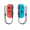 Геймпад Nintendo Switch Joy-Con Neon Red/Blue (4902370536034) Геймпад Nintendo Switch Joy-Con Neon Red/Blue (4902370536034)
