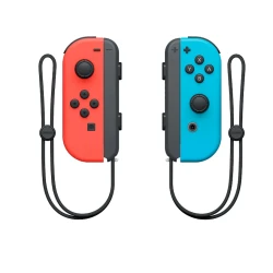 Геймпад Nintendo Switch Joy-Con Neon Red/Blue (4902370536034) Геймпад Nintendo Switch Joy-Con Neon Red/Blue (4902370536034)