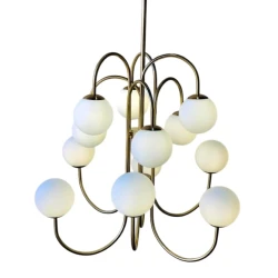 Люстра подвесная ZH 00666 Люстра подвесная ZH 00666