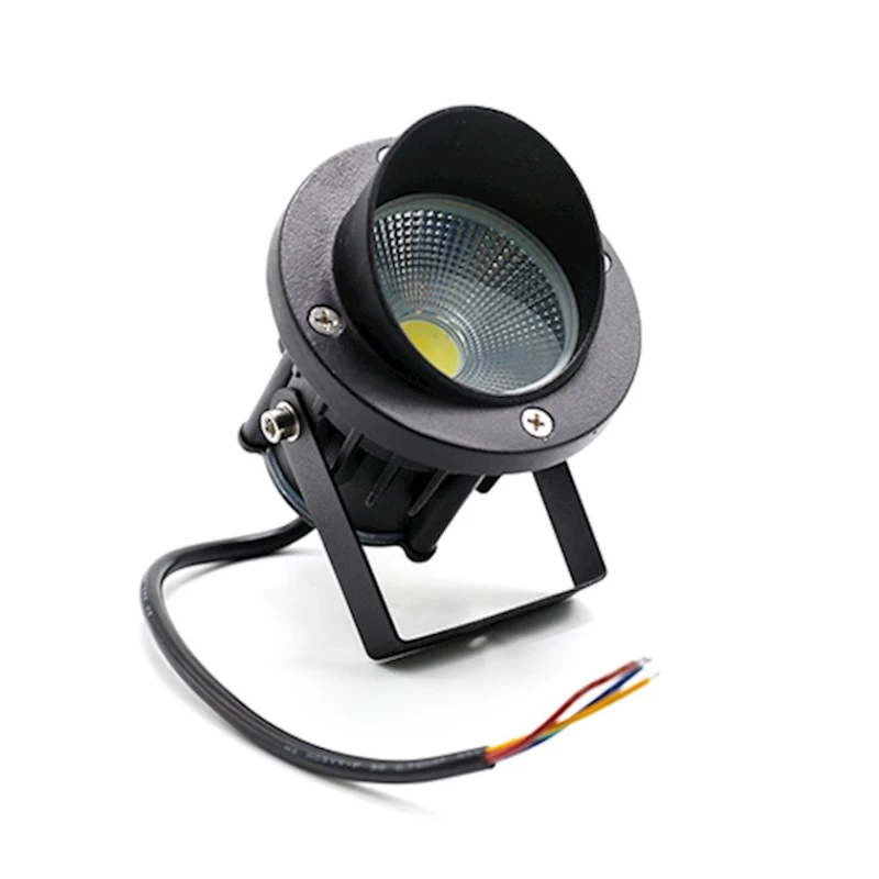 Садово-парковый светильник 5W TM.20146 Садово-парковый светильник 5W TM.20146