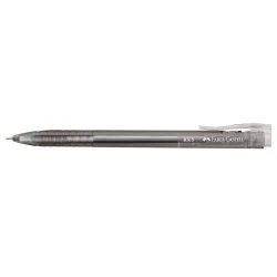 Шариковая ручка Faber-Castell RX5 546399, черная, 0.5