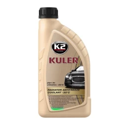 Антифриз K2 T201Z 1 л Антифриз K2 T201Z 1 л