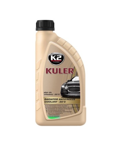 Antifriz K2 T201Z 1 l