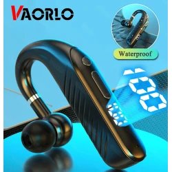 Simsiz birtərəfli qarnitur M6 Black