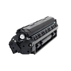 Тонер-картридж CF283A/737