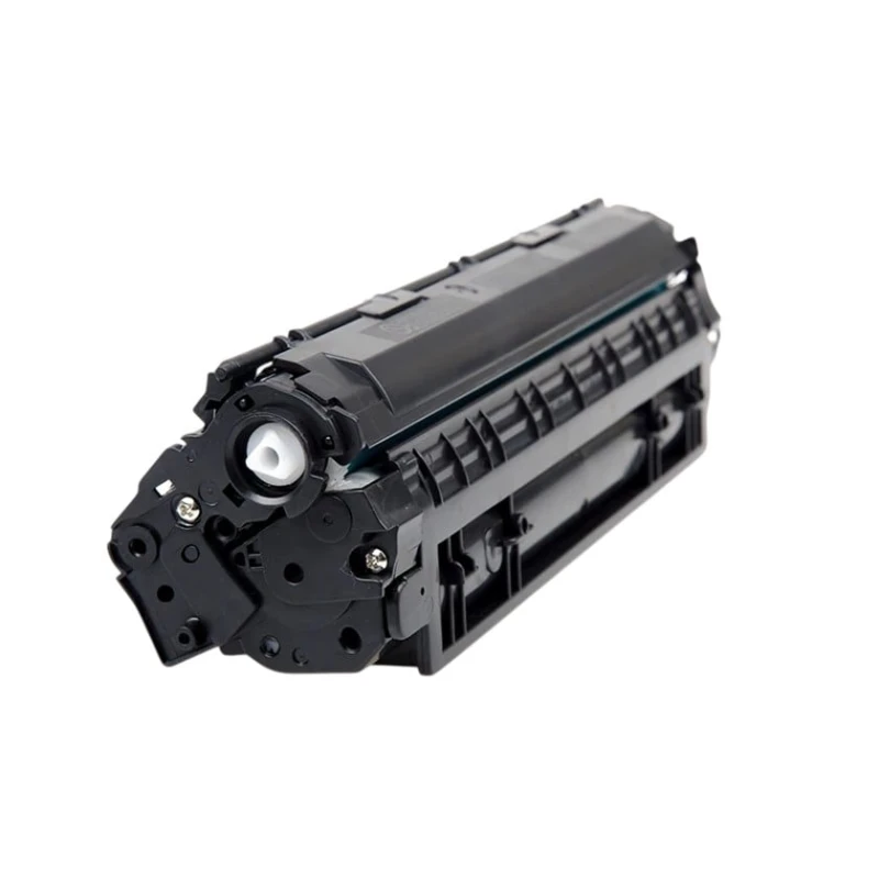 Тонер-картридж CF283A/737