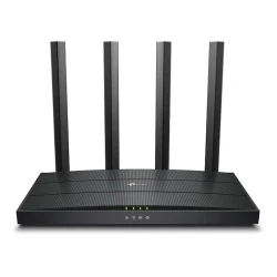 Wi-Fi роутер TP-Link Archer AX12 AX1500 Wi-Fi 6 Wi-Fi роутер TP-Link Archer AX12 AX1500 Wi-Fi 6