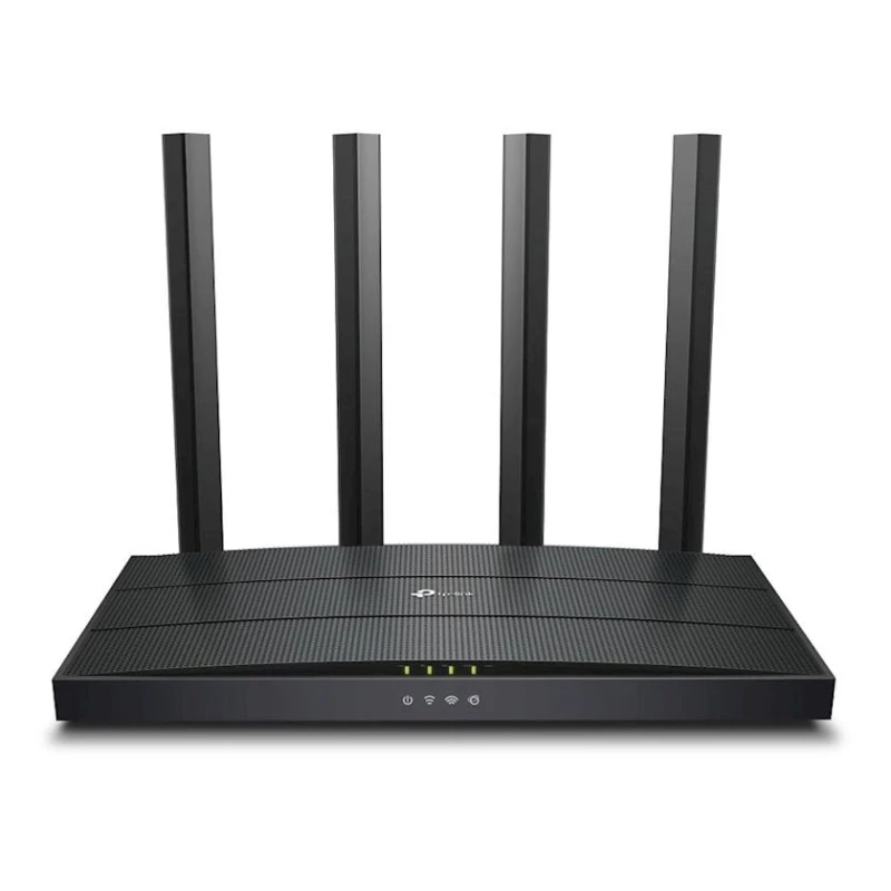 Wi-Fi роутер TP-Link Archer AX12 AX1500 Wi-Fi 6 Wi-Fi роутер TP-Link Archer AX12 AX1500 Wi-Fi 6