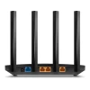 Wi-Fi роутер TP-Link Archer AX12 AX1500 Wi-Fi 6 Wi-Fi роутер TP-Link Archer AX12 AX1500 Wi-Fi 6