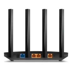 Wi-Fi роутер TP-Link Archer AX12 AX1500 Wi-Fi 6 Wi-Fi роутер TP-Link Archer AX12 AX1500 Wi-Fi 6