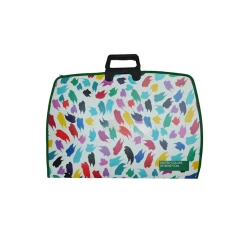 Папки-портфели Berlingo Abka Benetton 38X55, товар в ассортименте