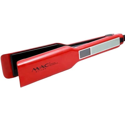 Выпрямитель для волос M.A.C Styler MC-2028 Выпрямитель для волос M.A.C Styler MC-2028