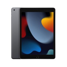 Planşet Apple iPad 10.2 2021 Wi-Fi 64 GB Space Grey (MK2K3TU/A)