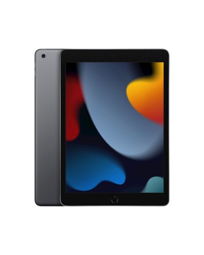 Planşet Apple iPad 10.2 2021 Wi-Fi 64 GB Space Grey (MK2K3TU/A)