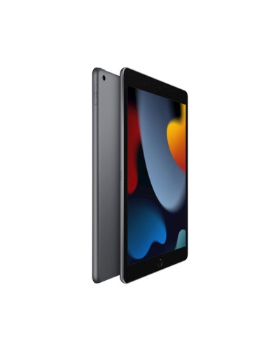 Planşet Apple iPad 10.2 2021 Wi-Fi 64 GB Space Grey (MK2K3TU/A)