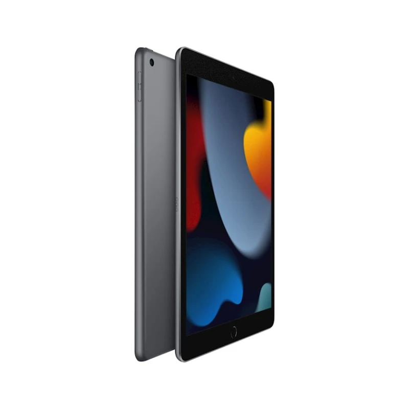 Планшет Apple iPad 10.2 2021 Wi-Fi 64 GB Space Grey (MK2K3TU/A) Планшет Apple iPad 10.2 2021 Wi-Fi 64 GB Space Grey (MK2K3TU/A)
