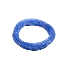 Жилка, синяя, 100 м x 1 мм
