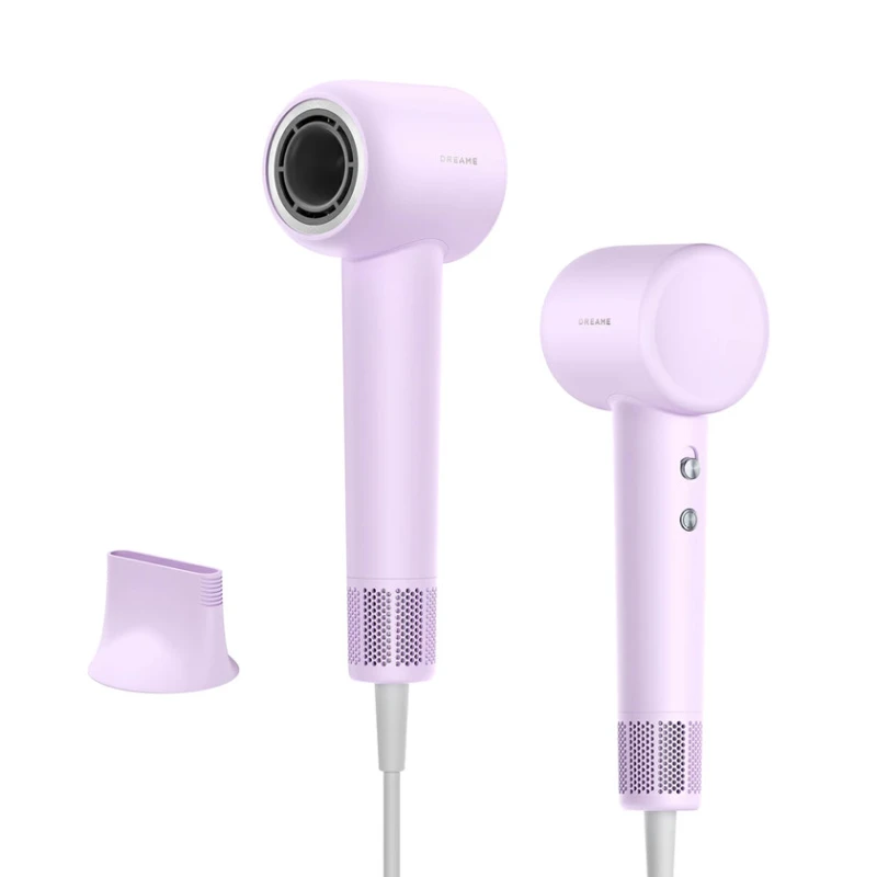 Фен Dreame Gleam фиолетовый AHD12 Фен Dreame Gleam фиолетовый AHD12