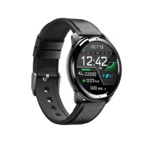 Smart-saat Smart Watch M10 Pro Black