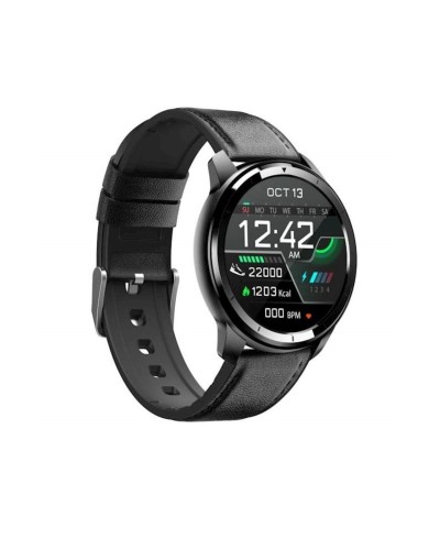 Smart-saat Smart Watch M10 Pro Black