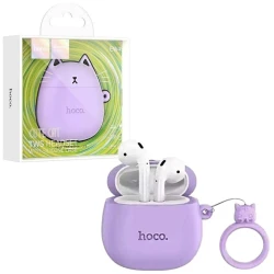 Simsiz qulaqlıqlar Hoco EW45 Purple