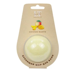 Vanna üçün bomba La&Te Beaute LT-5023 Şirəli manqo