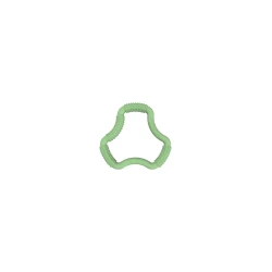 Прорезыватель Dr.Brown's TE109, зеленый, 3+ Прорезыватель Dr.Brown's TE109, зеленый, 3+