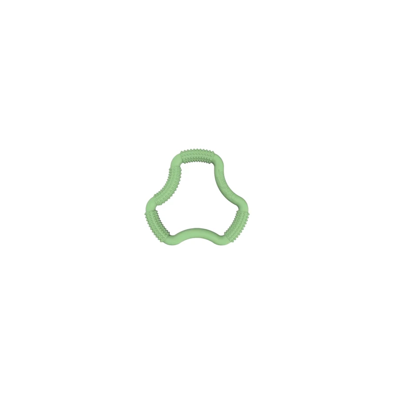 Прорезыватель Dr.Brown's TE109, зеленый, 3+