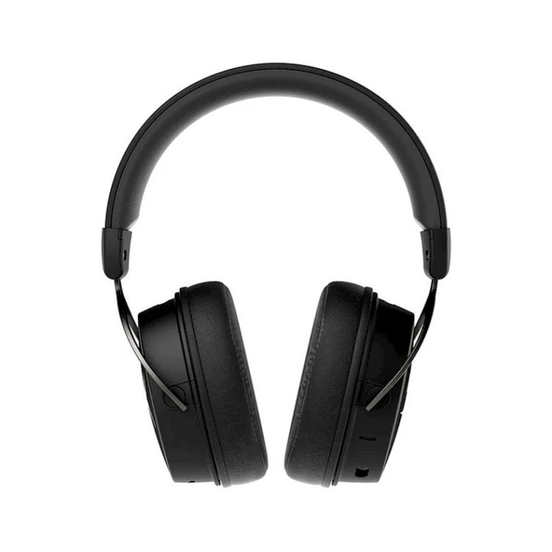 Игровые наушники HyperX Cloud MIX Black (4P5K9AA-N)